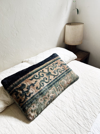 Extra Large Turkish Cushion