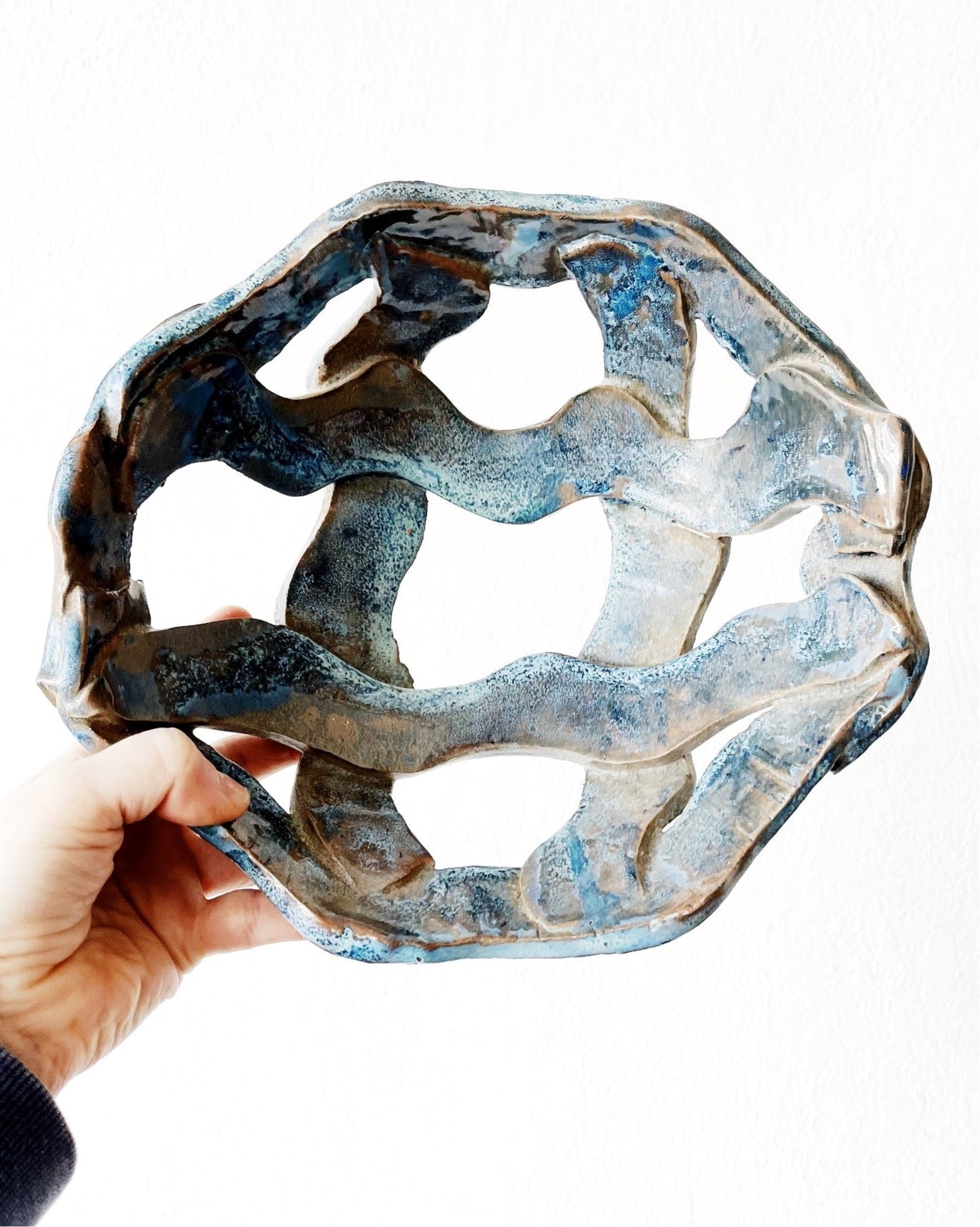 Vintage Ceramic Bowl