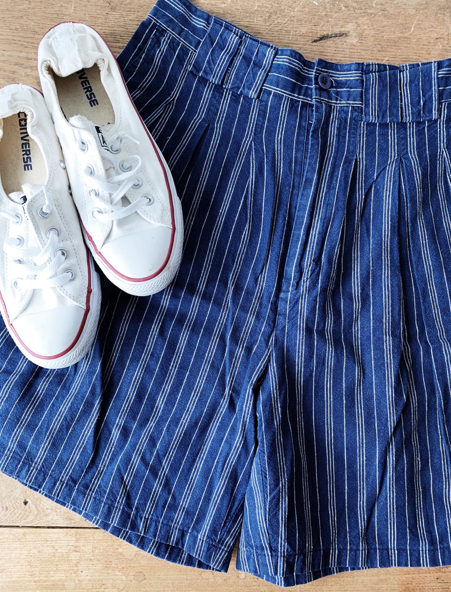 Vintage Gitano Shorts