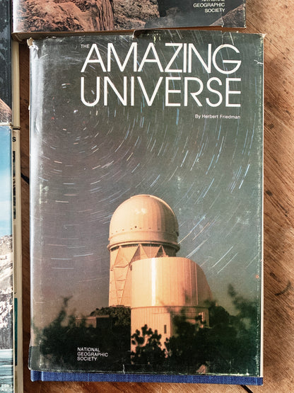 RESERVED Marie   1970’s National Geographic