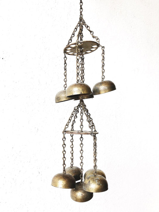 Antique Shop Bell