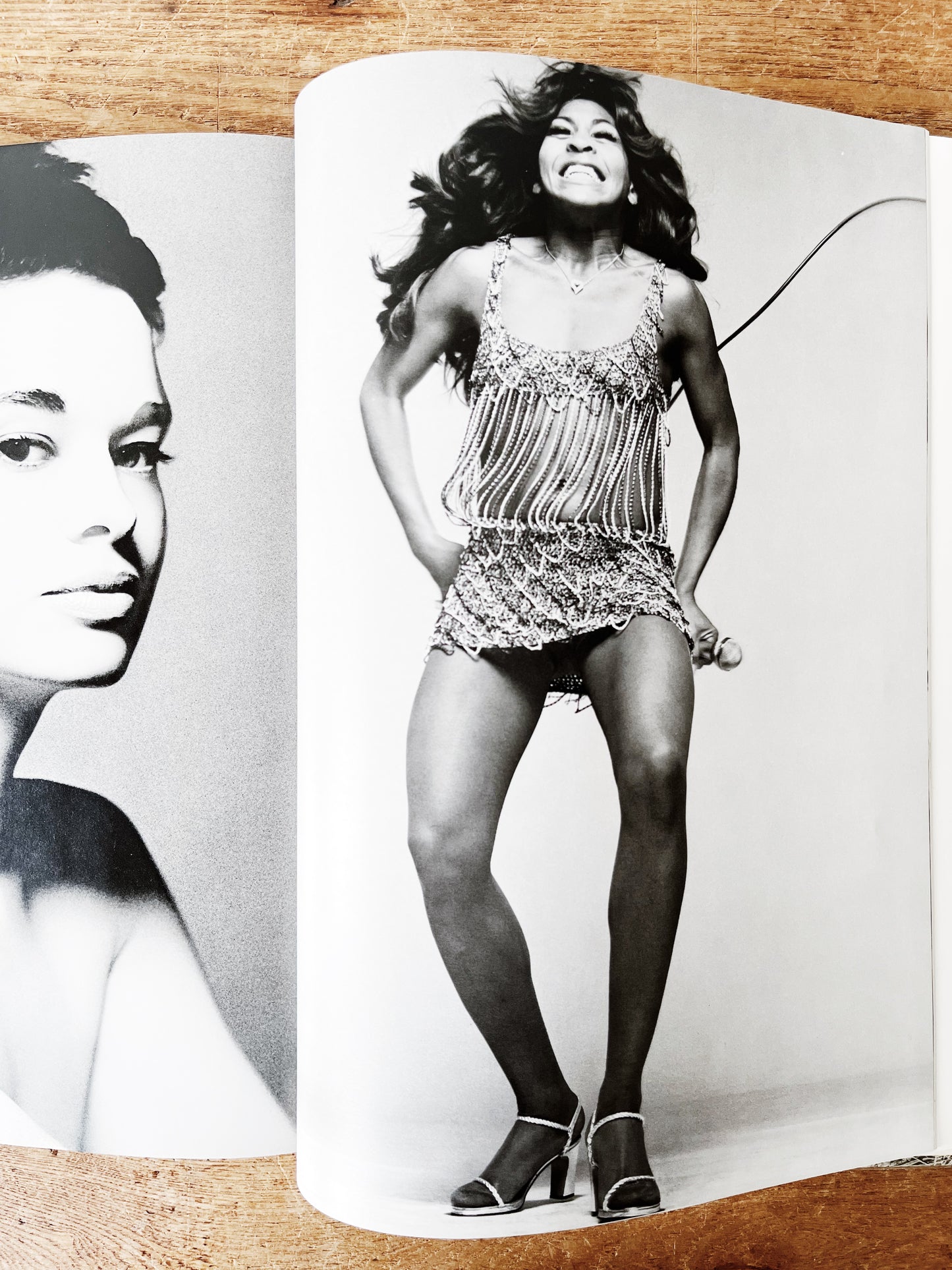 First Ed. Richard Avedon Photography Book