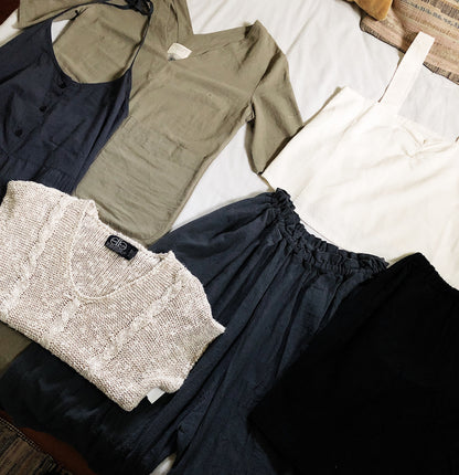 Sugar Candy Mountain Laurel Tank Top