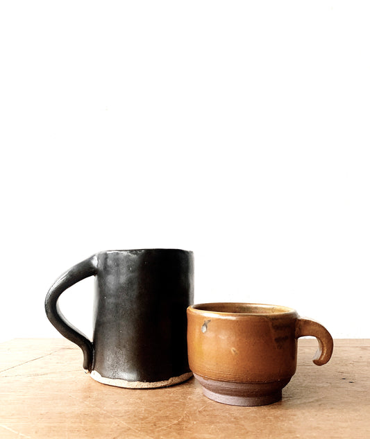 Handmade Ceramic Mug