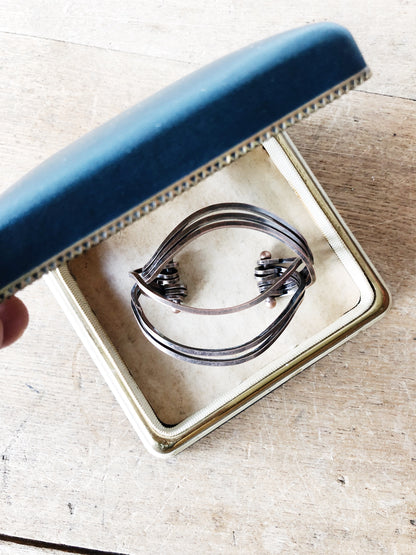 Vintage Jewelry Box