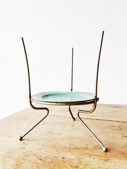 MCM Plant Stand