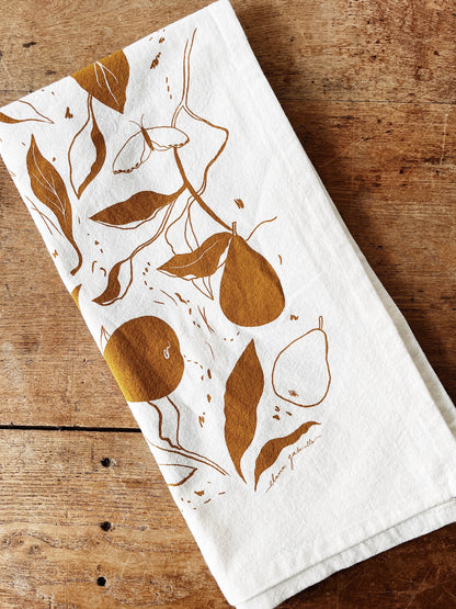 Handmade Elana Gabrielle Towel