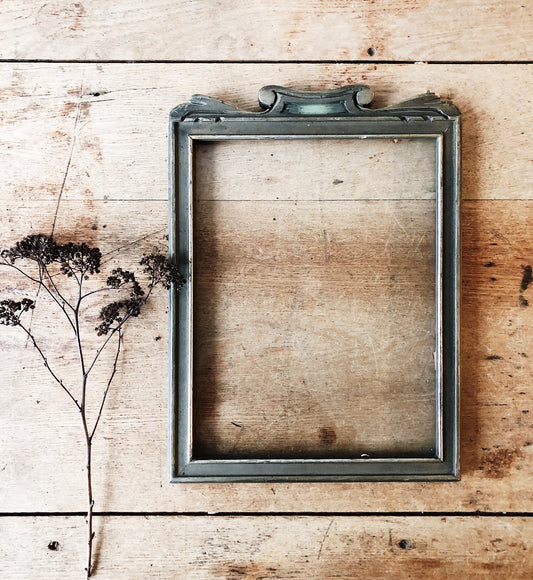 Antique Deco Era Frame