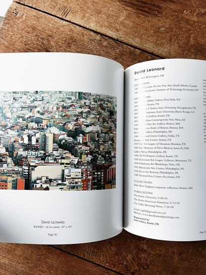 New American Paintings