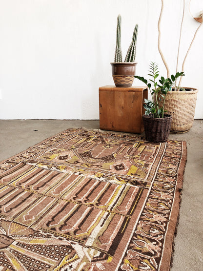 Vintage Tapestry Rug