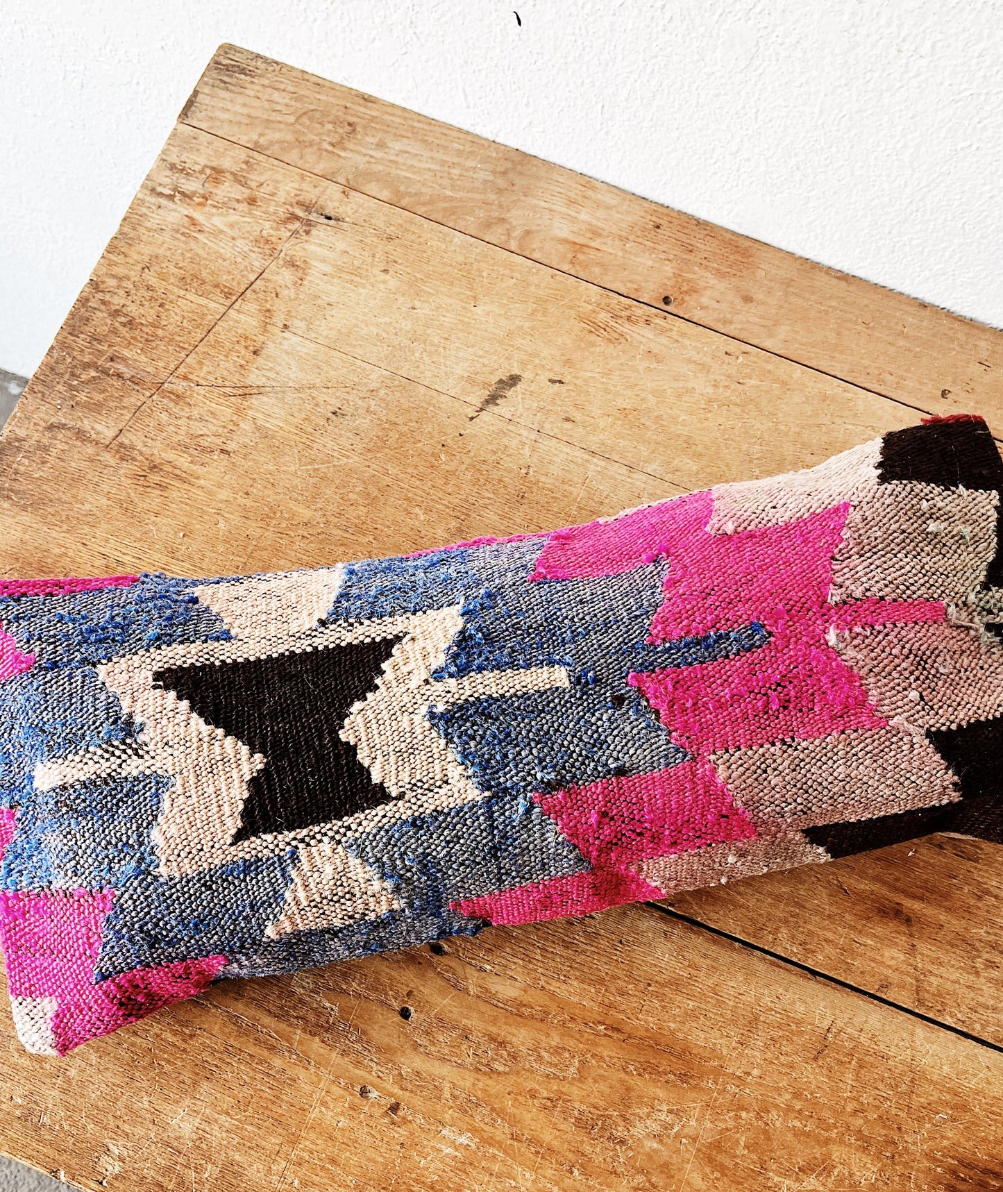 Vintage Kilim Pillow