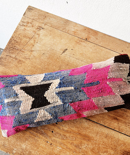 Vintage Kilim Pillow