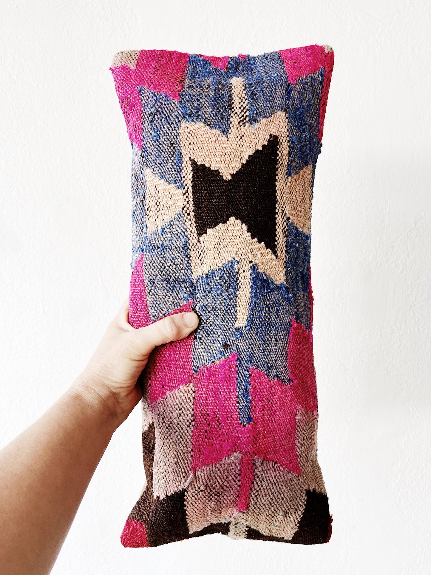 Vintage Kilim Pillow