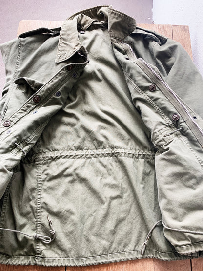 1960’s Army Jacket