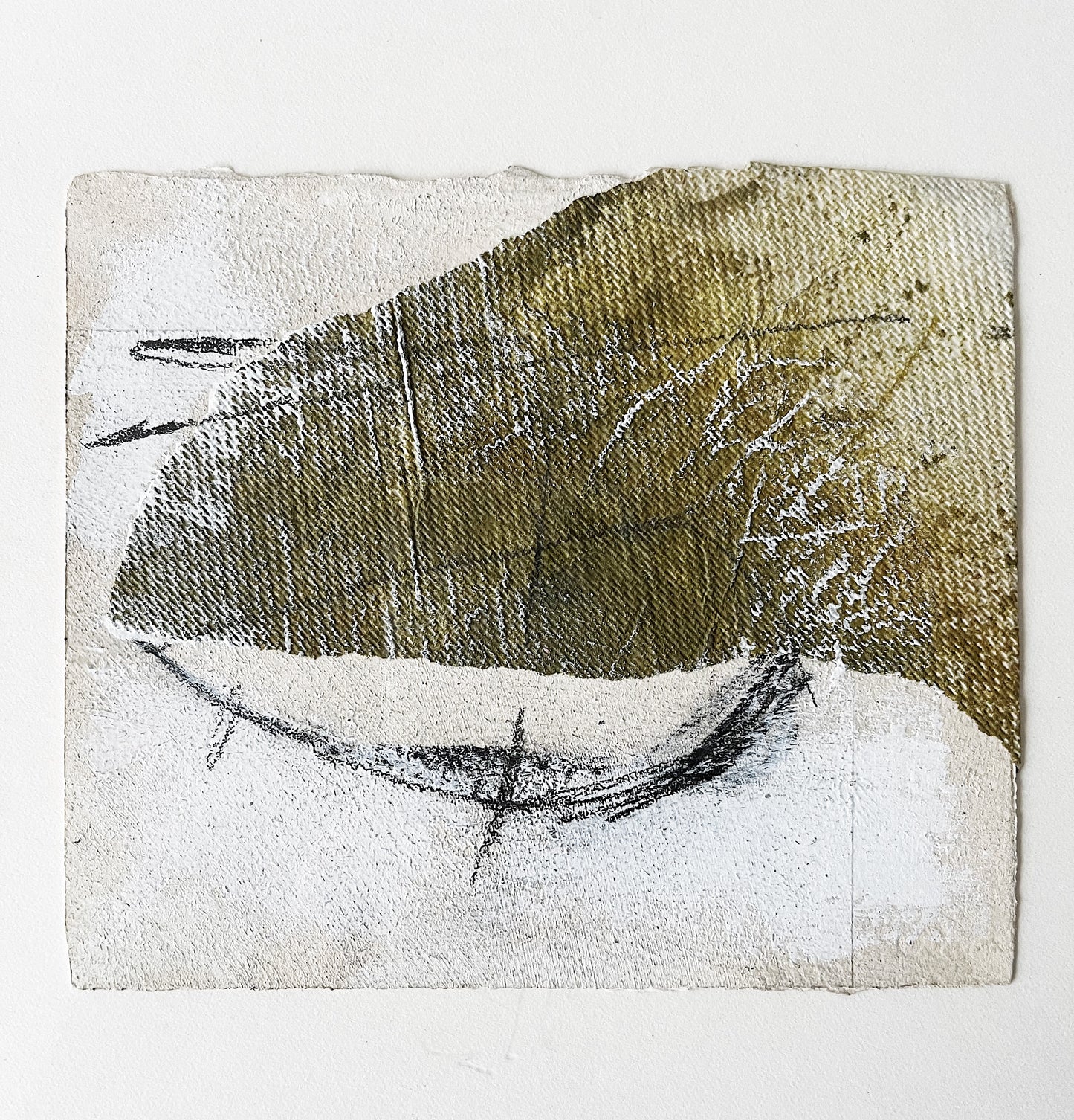 Original Abstract Painting