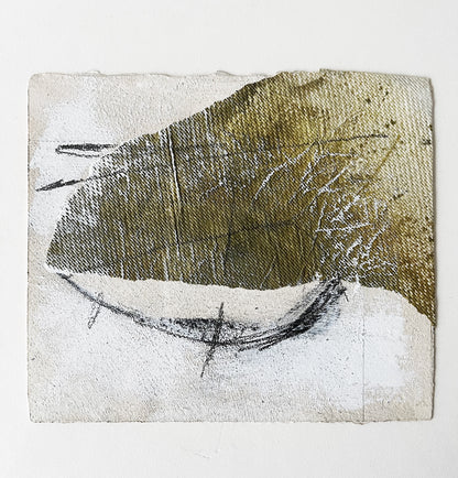 Original Abstract Painting