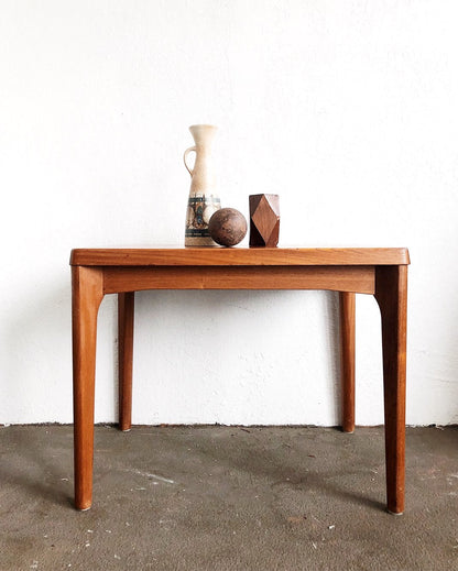 Danish Modern Vejle Stole og Møbelfabrik Side Table