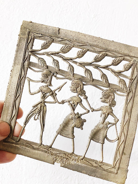 Vintage Metalwork