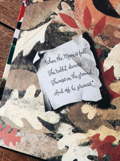 Vintage Children’s Book