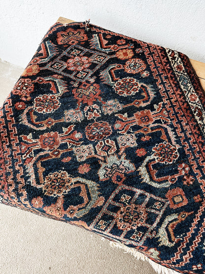 Antique Kilim Rug
