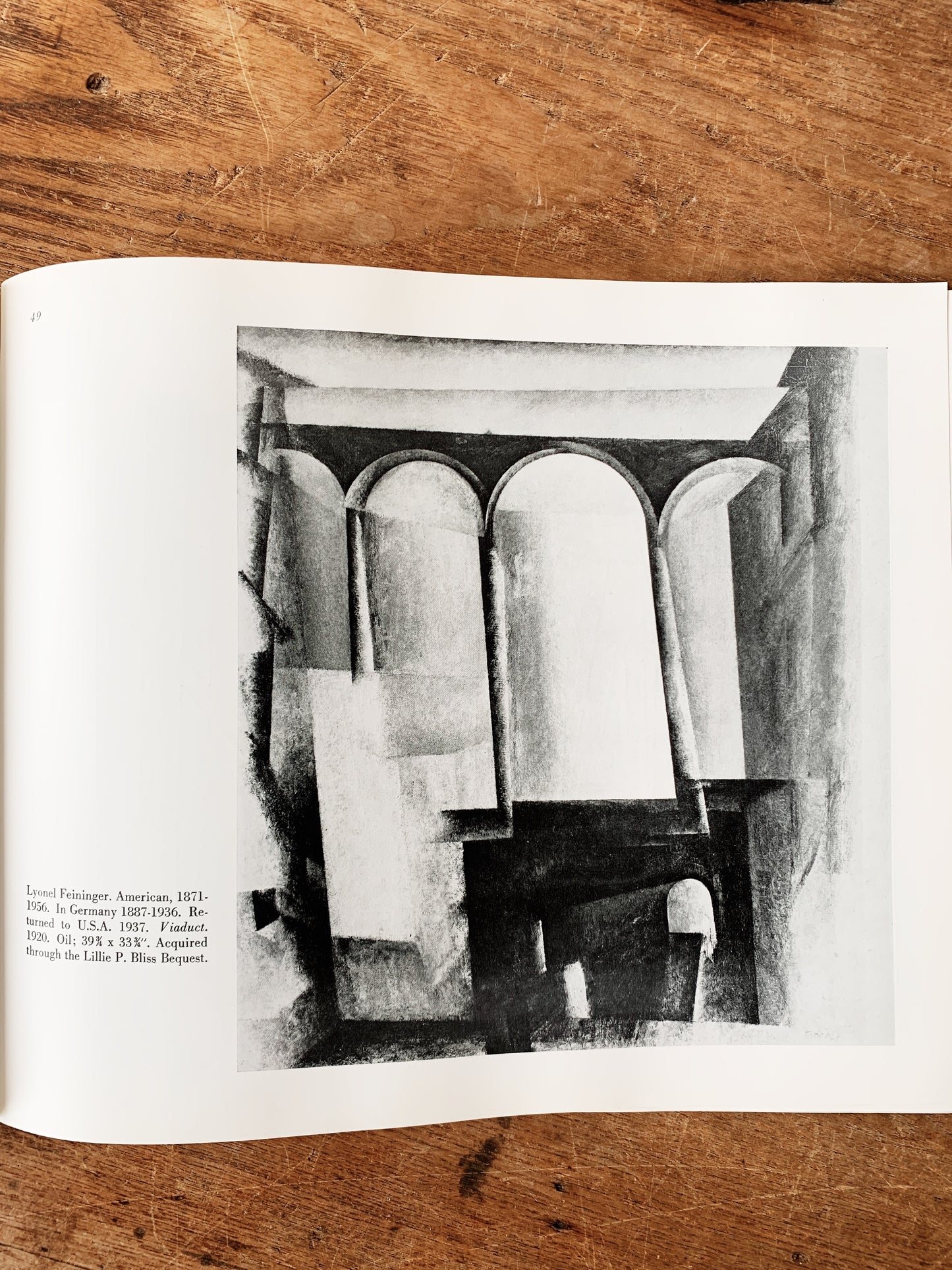 Paintings From The Museum Of Modern Art 1963