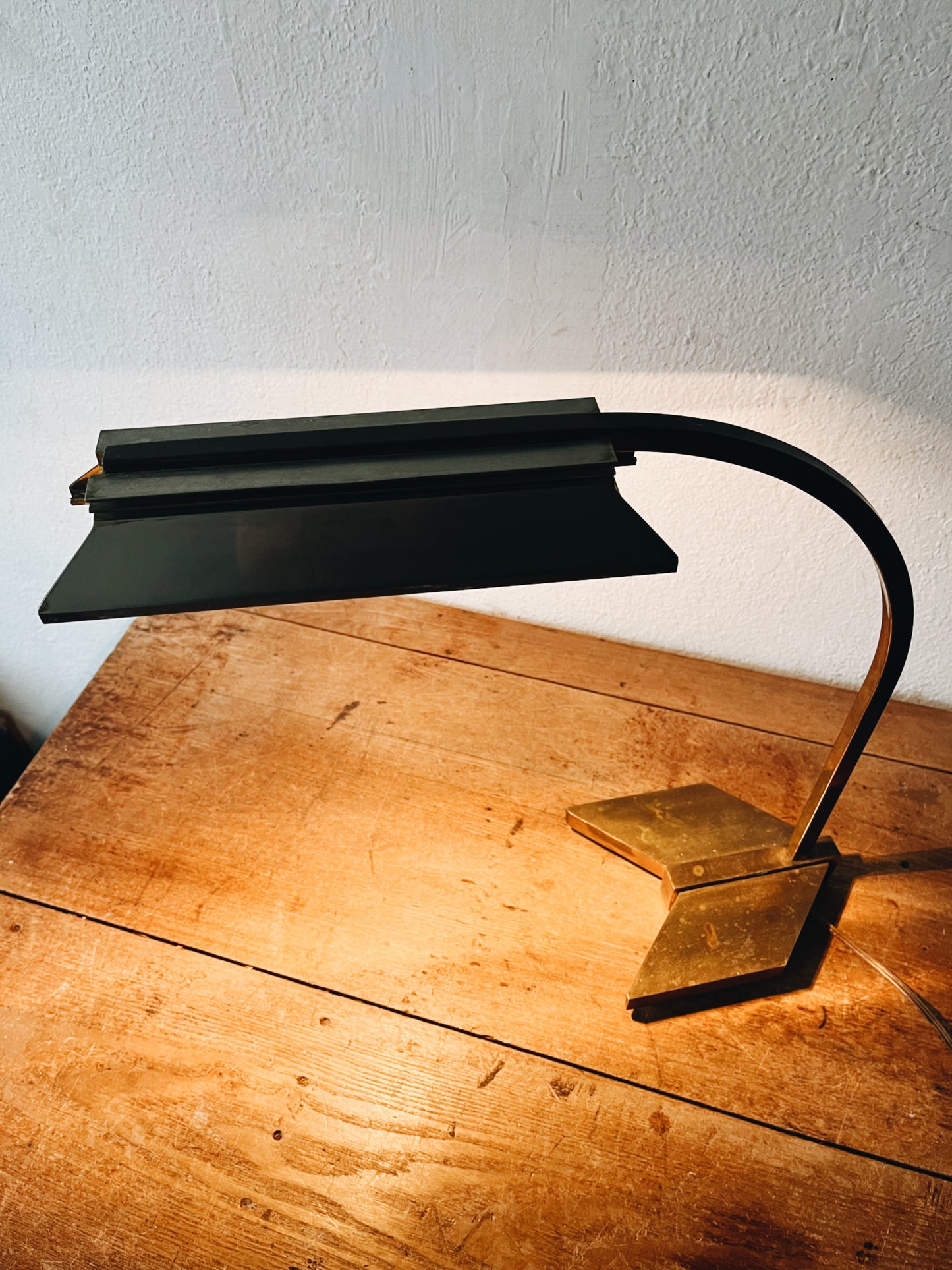 Vintage Casella Desk Lamp