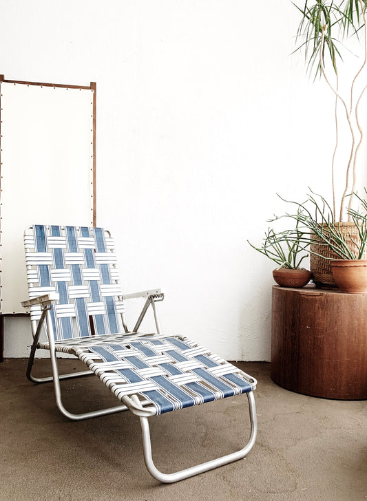 Vintage Lawn Chair