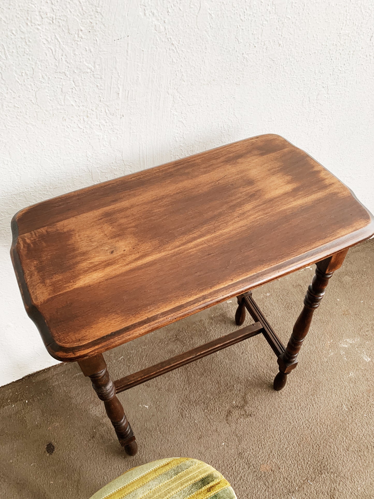 Antique Side Table