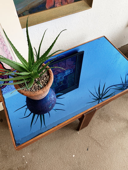Vintage Coffee Table