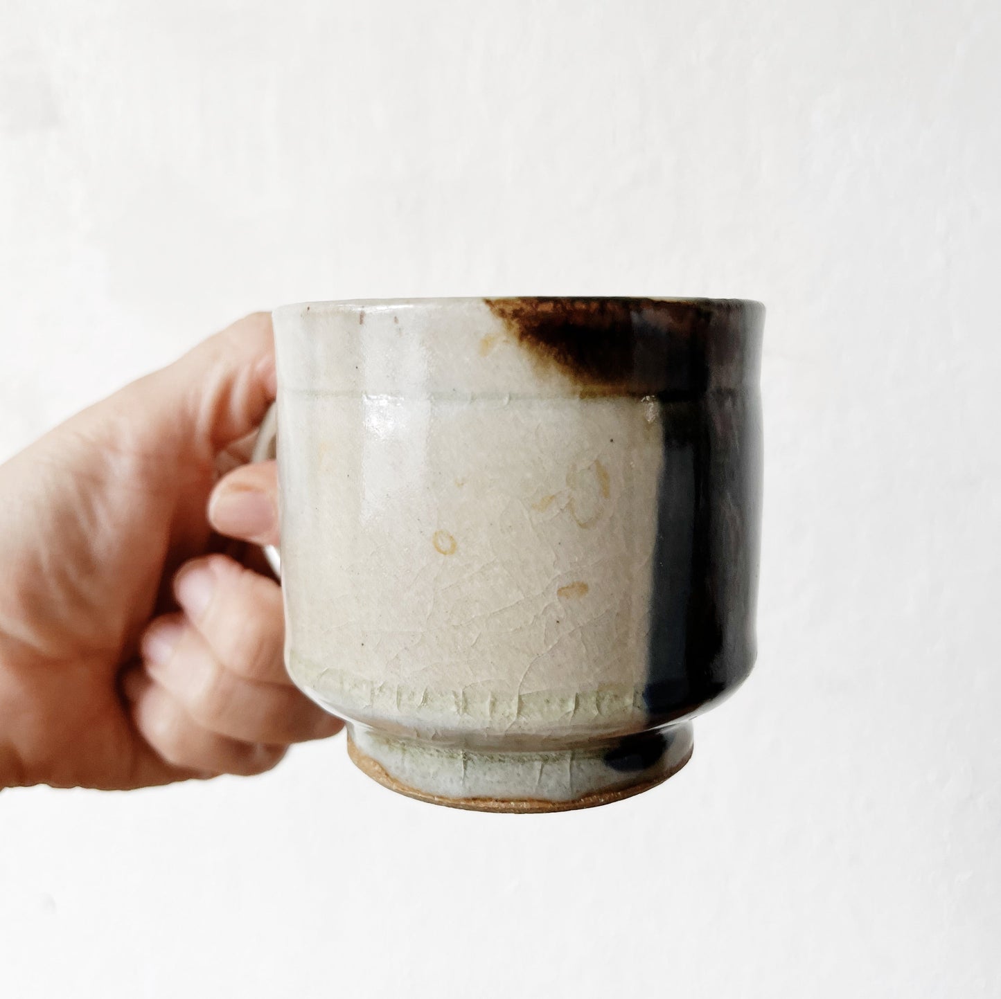 Handmade Petite Mug Collection