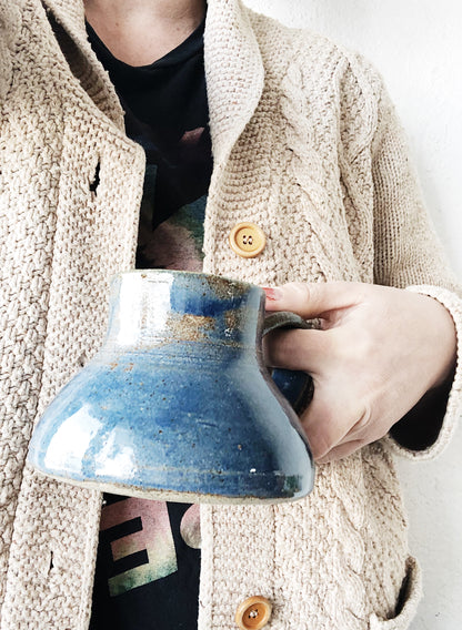 Handmade Travel Mug