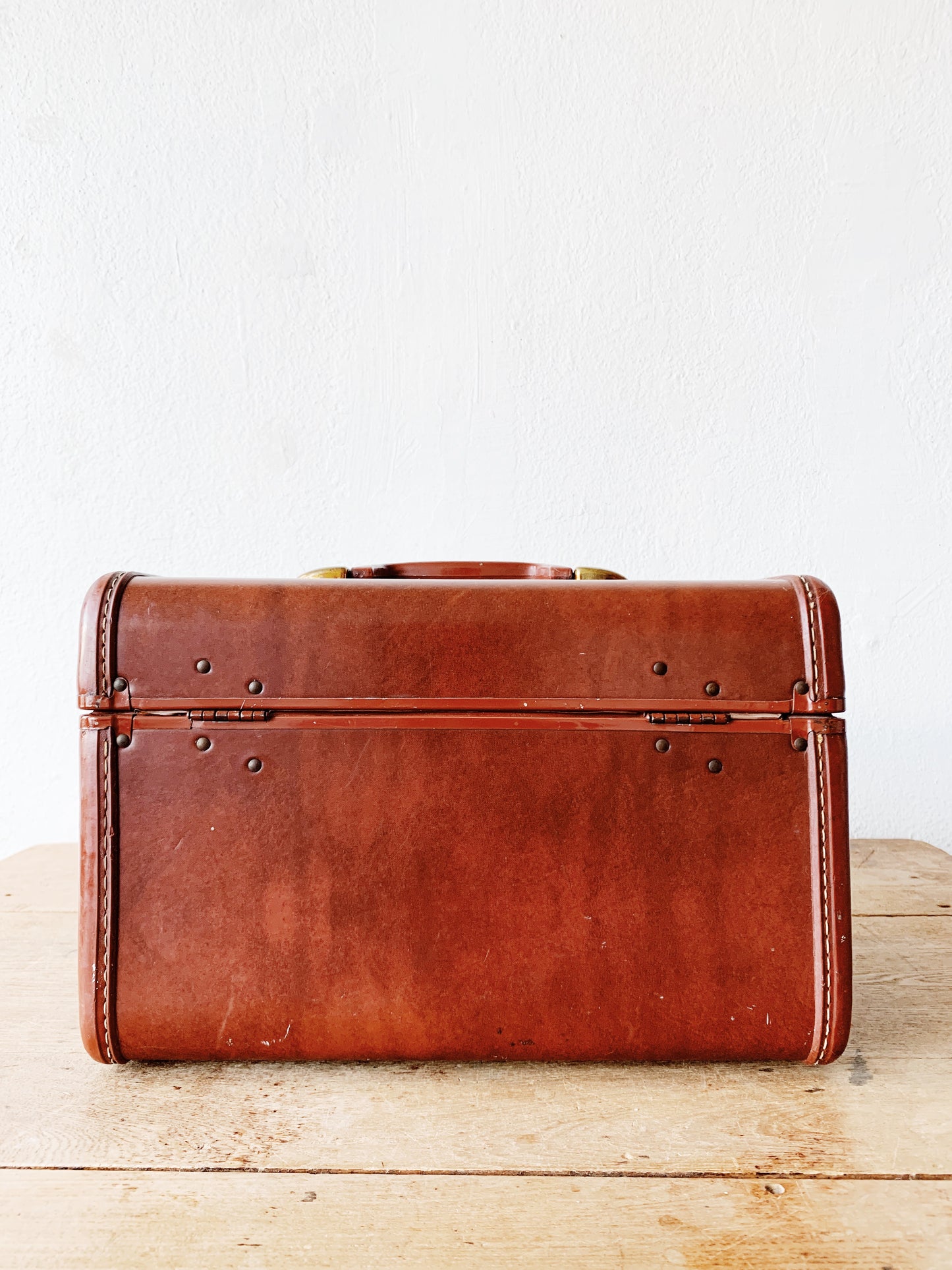 Samsonite Vintage Train Case