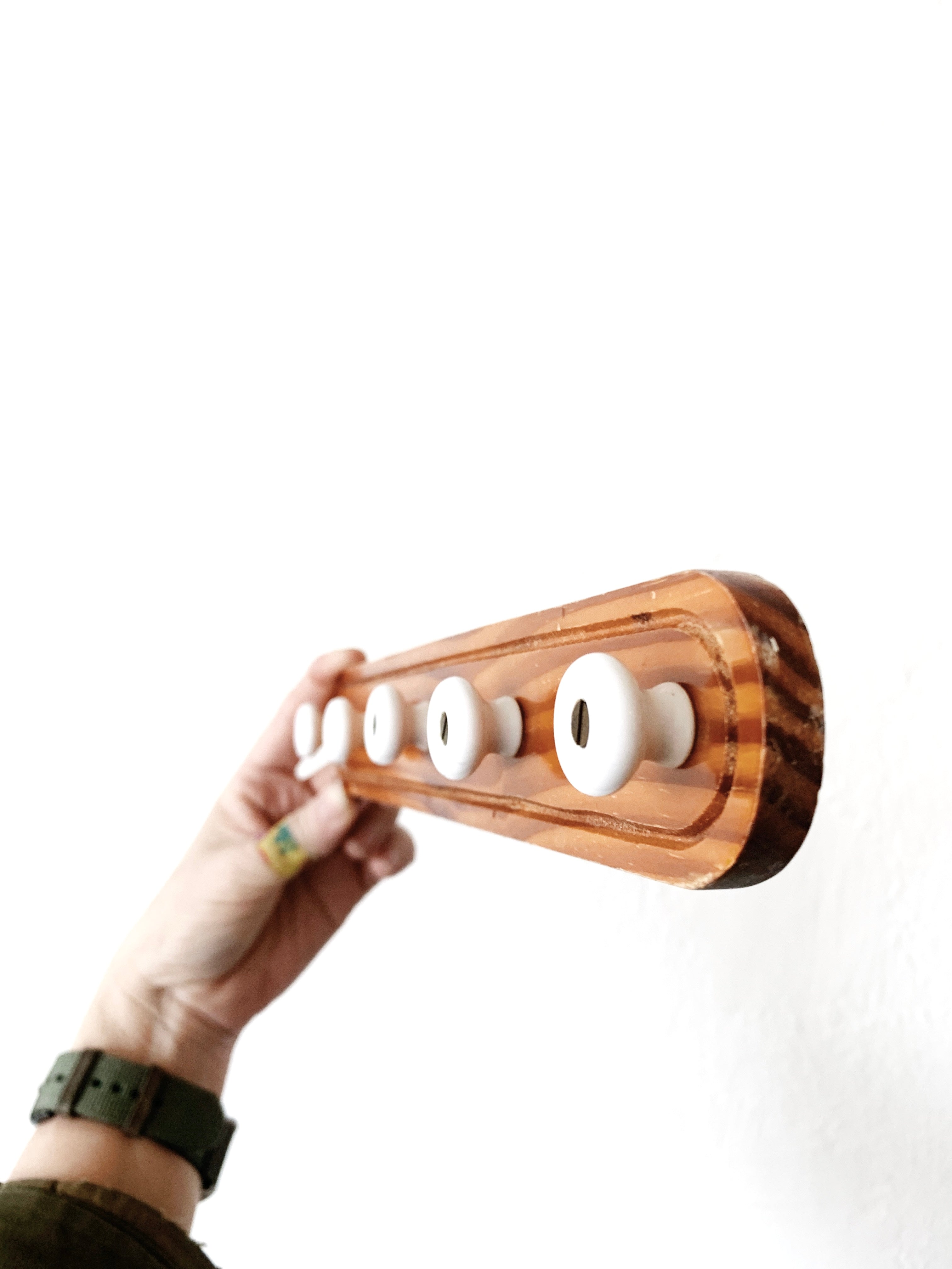 Maven Collective Knob Rack - Thumbnail 3
