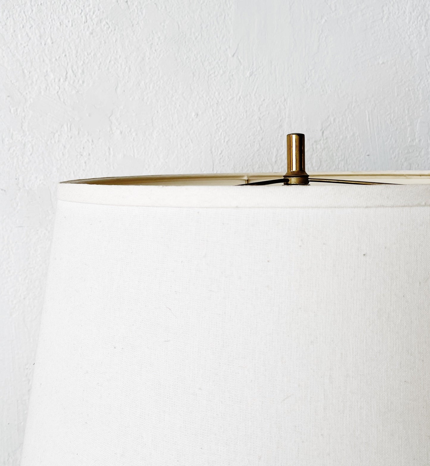 Vintage David Cressey Lamp