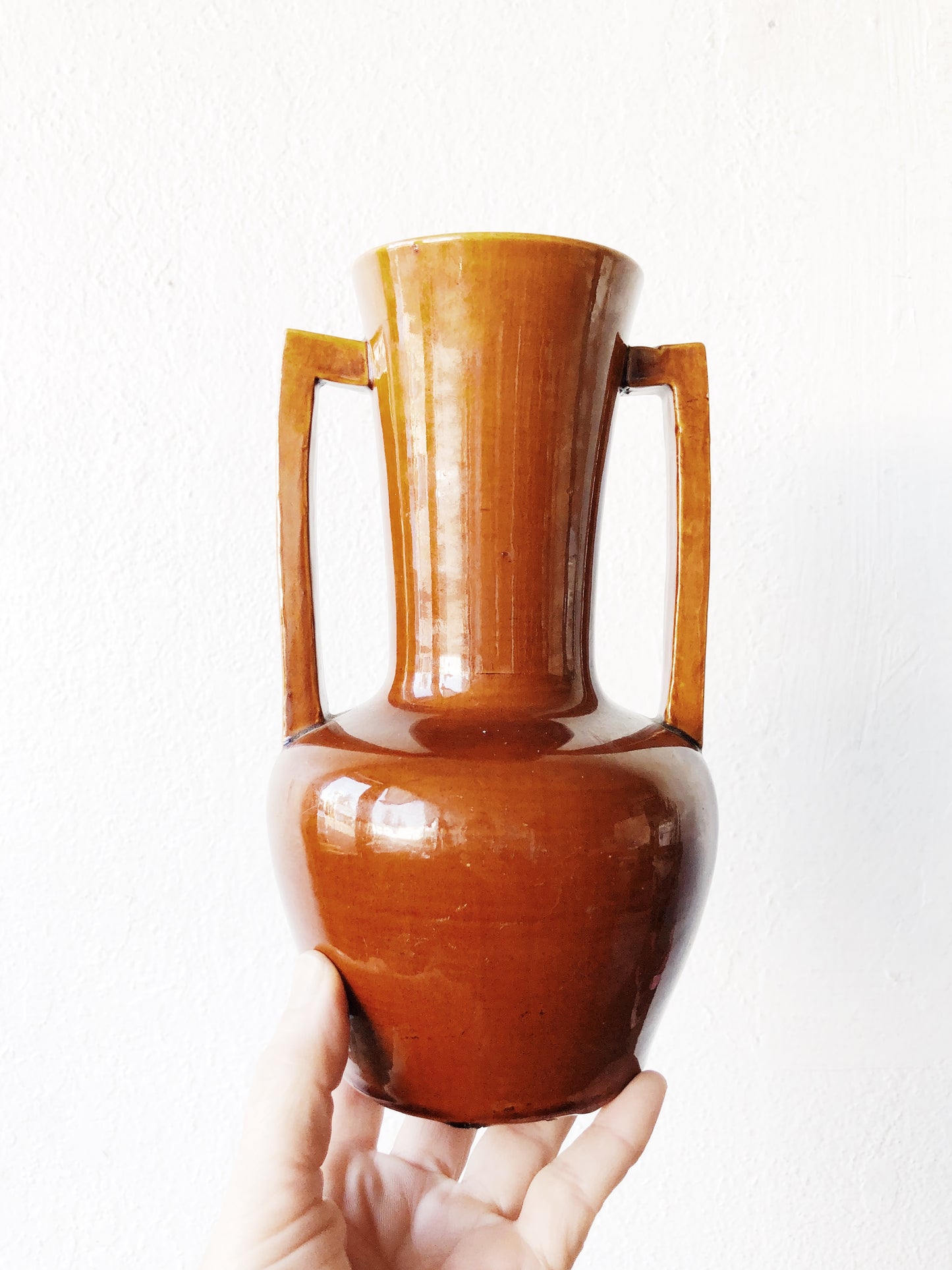 Vintage Studio Pottery