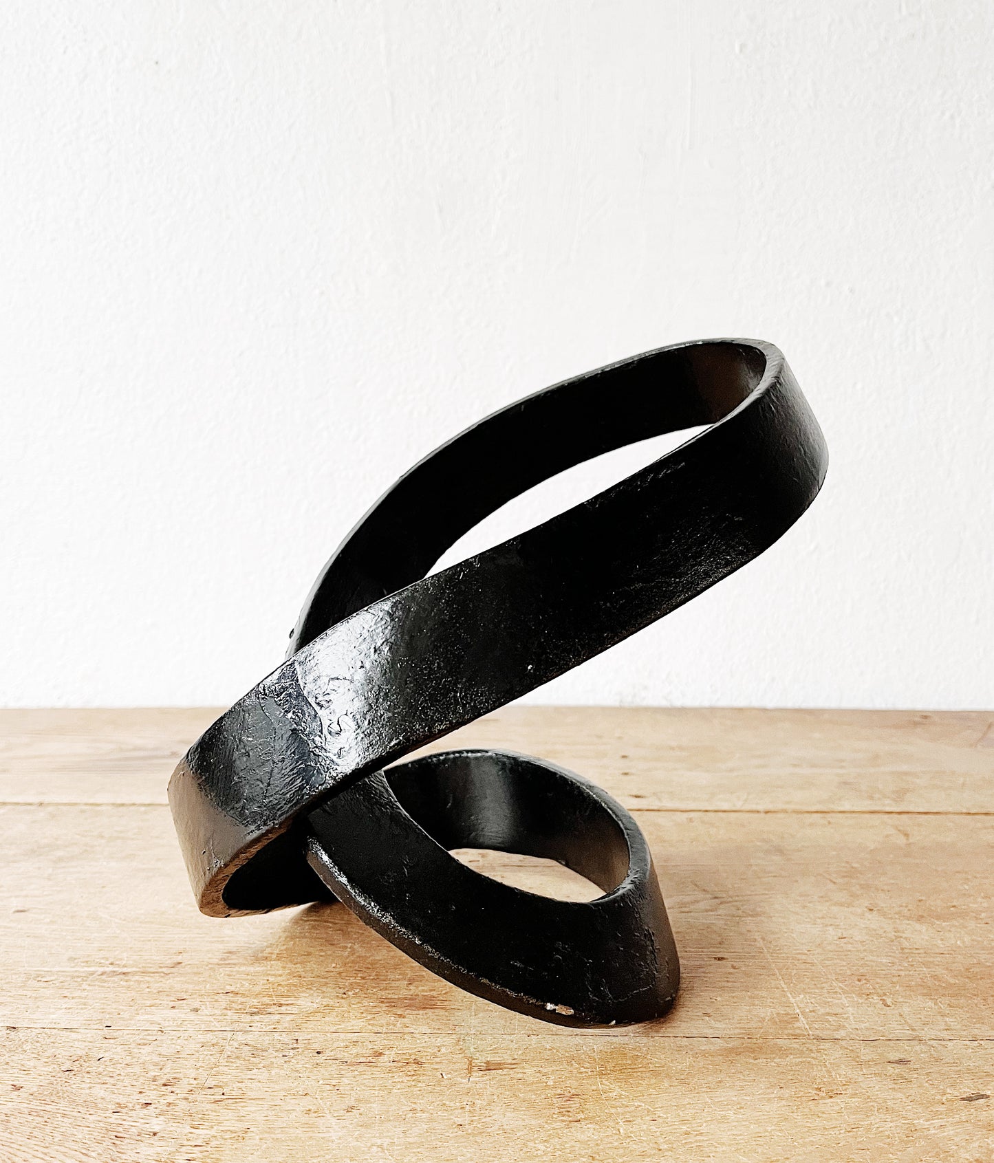 Vintage Metal Sculpture