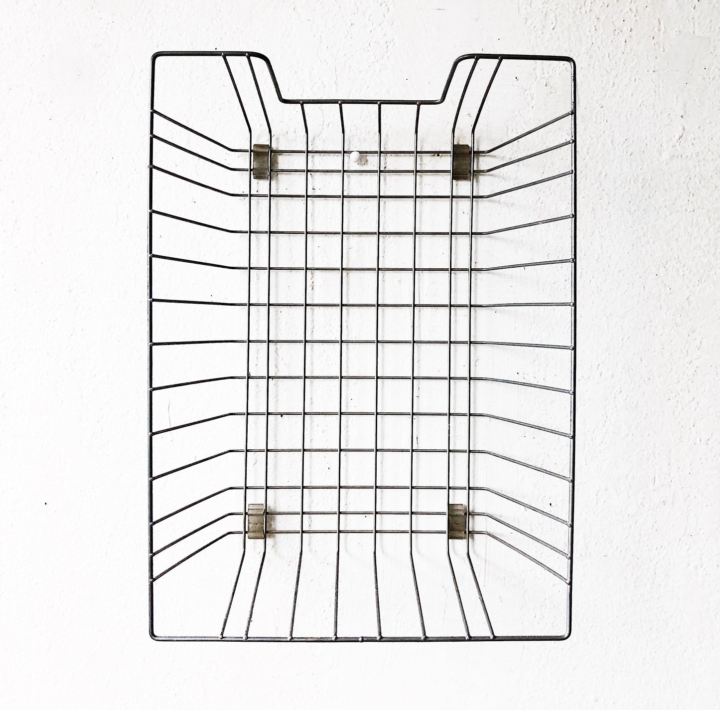 Vintage Wire Storage Lot