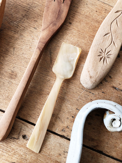 Vintage Utensil Collection