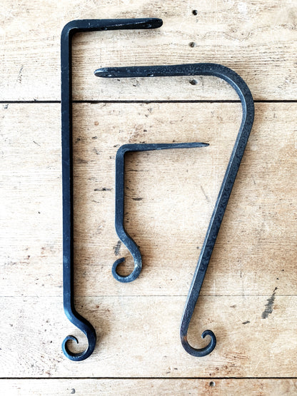 Forged Iron Plant Hook India