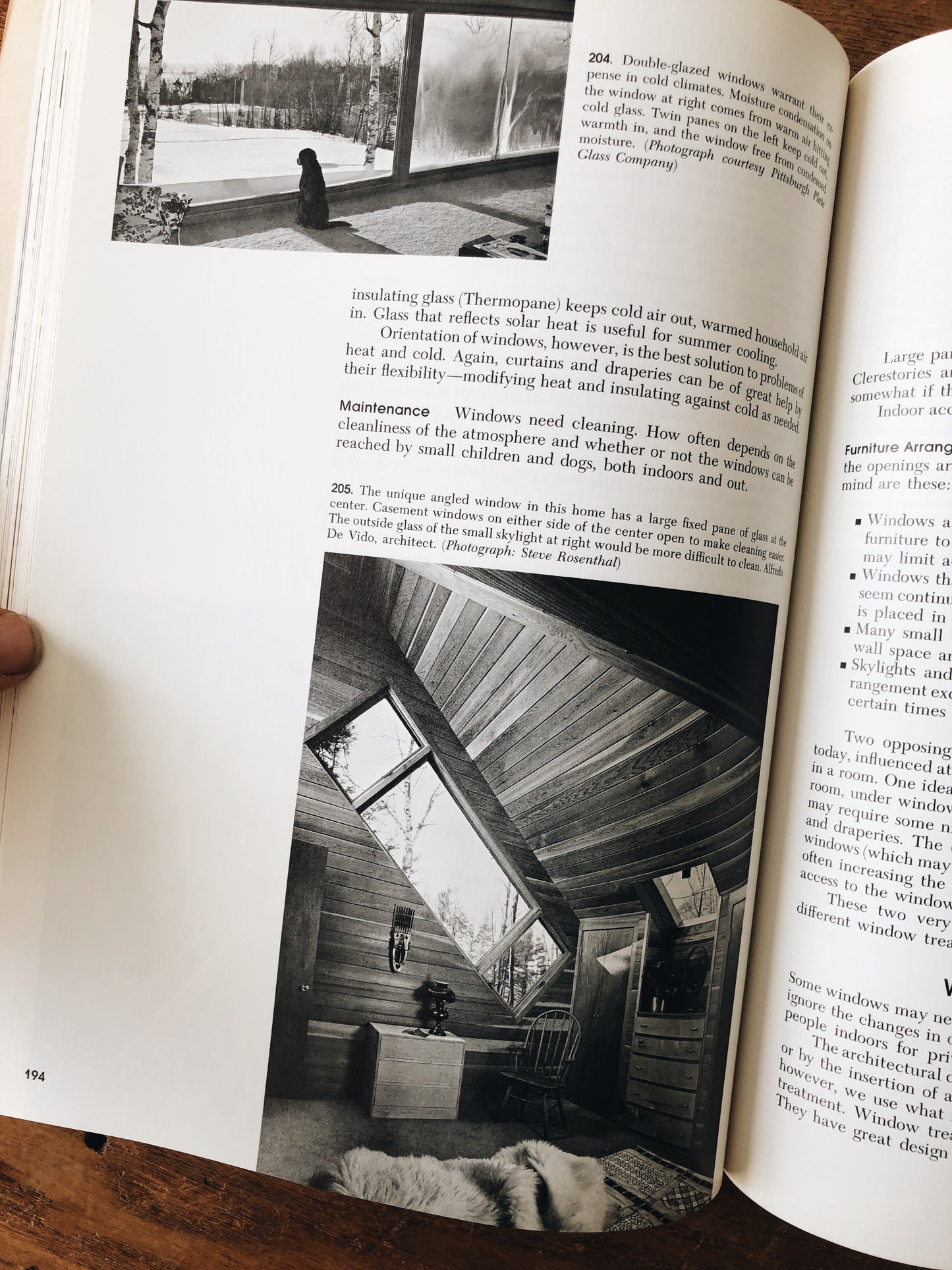 Vintage Planning a Home Book