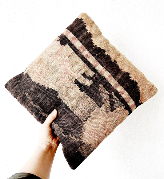 Vintage Kilim Pillow