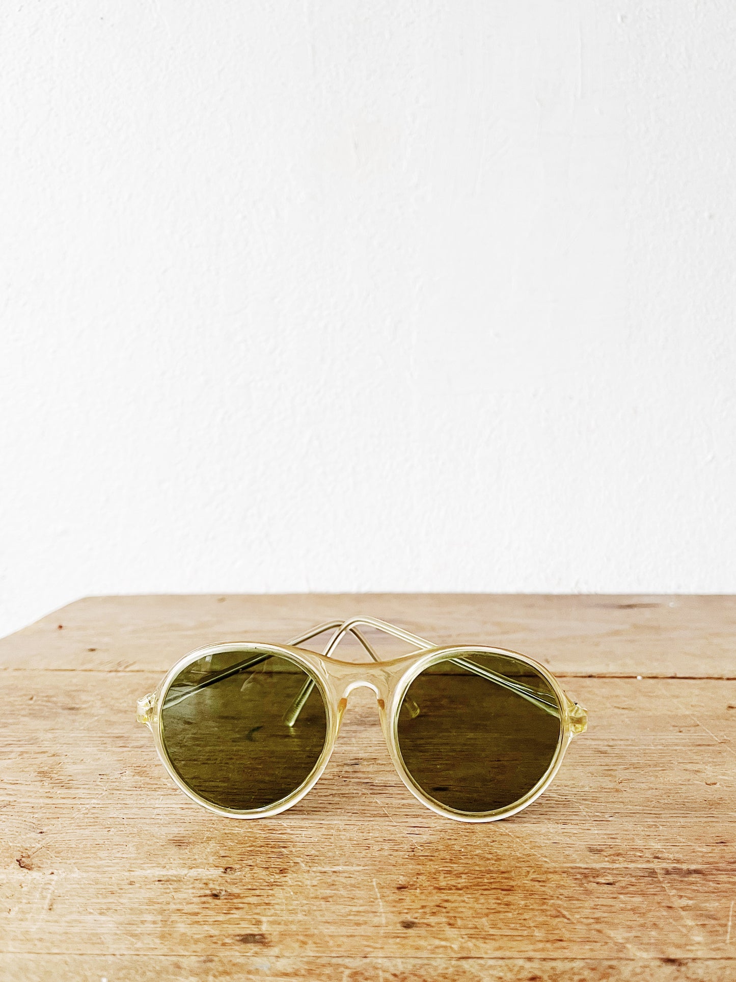 Vintage Sunglasses