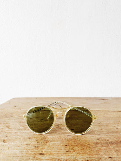 Vintage Sunglasses