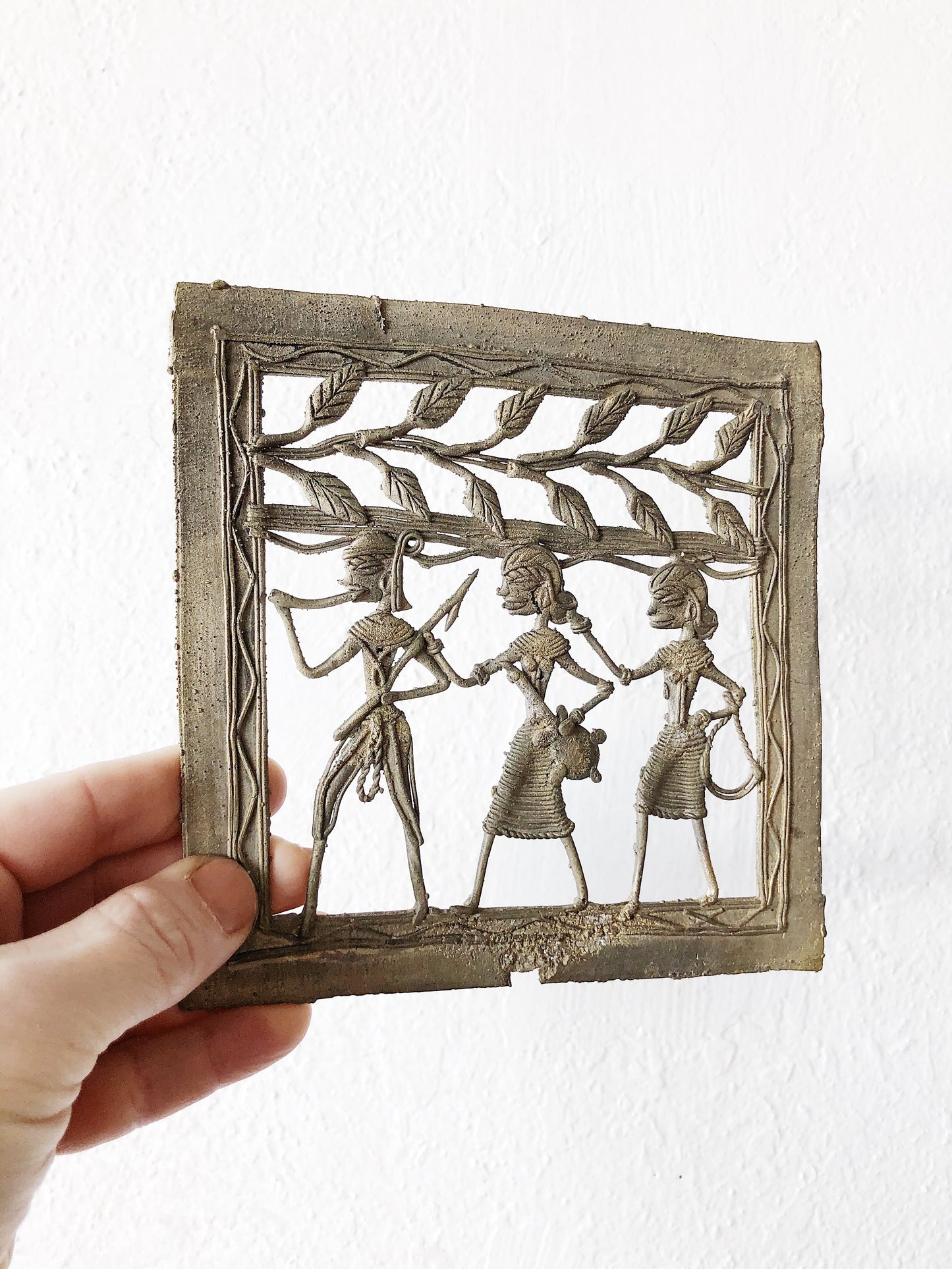 Vintage Metalwork