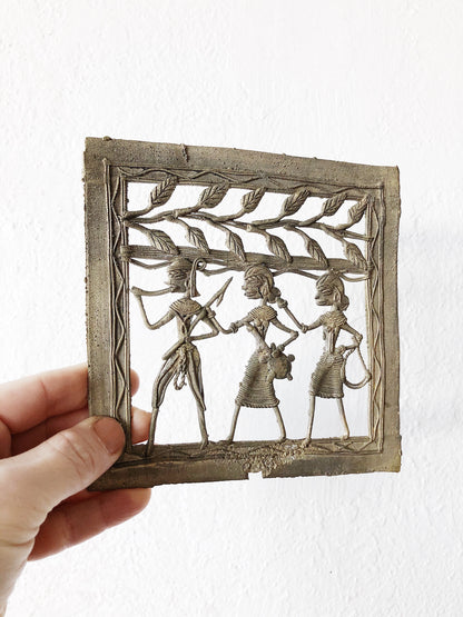 Vintage Metalwork