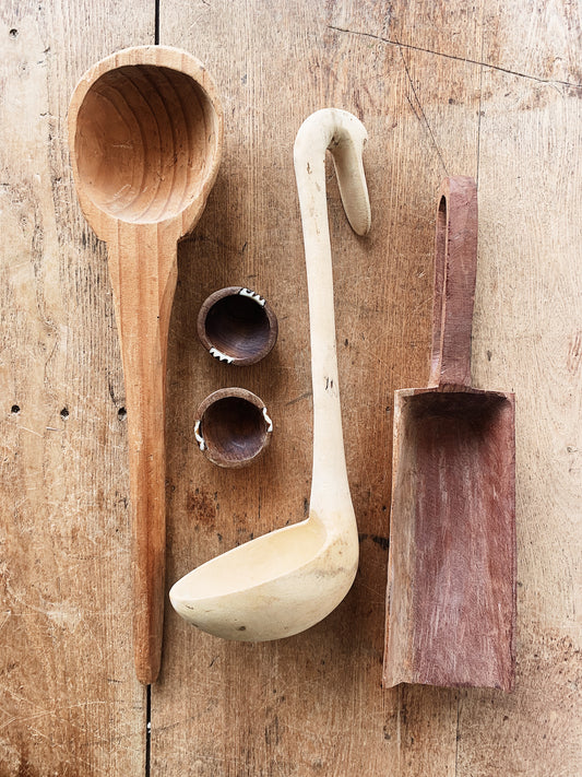 Wood