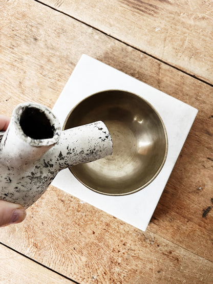 Vintage Ceremonial Set