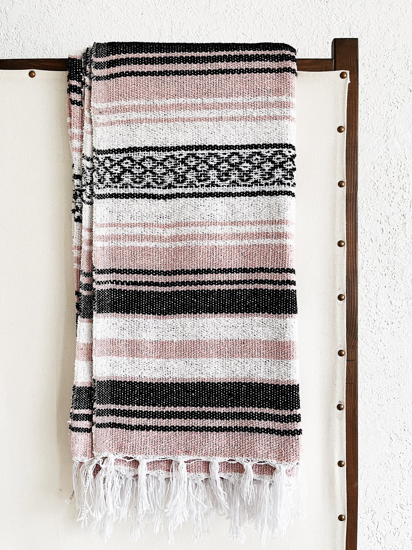 Vintage Cotton Blanket