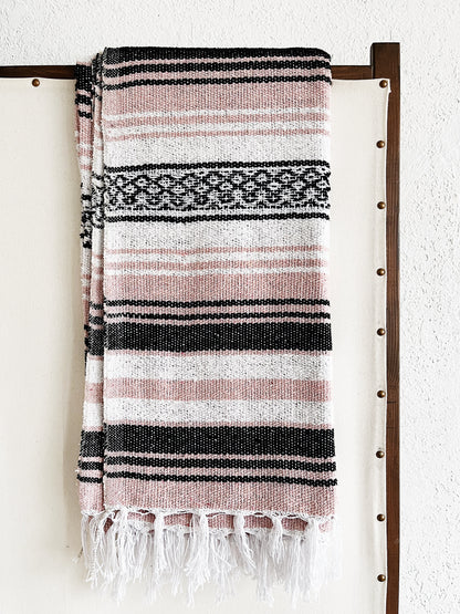 Vintage Cotton Blanket