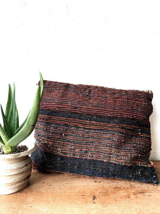 Vintage Kilim Cushion